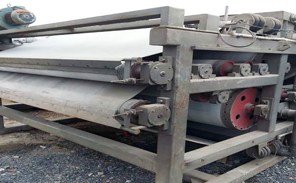 板框壓濾機(jī)價(jià)格大全