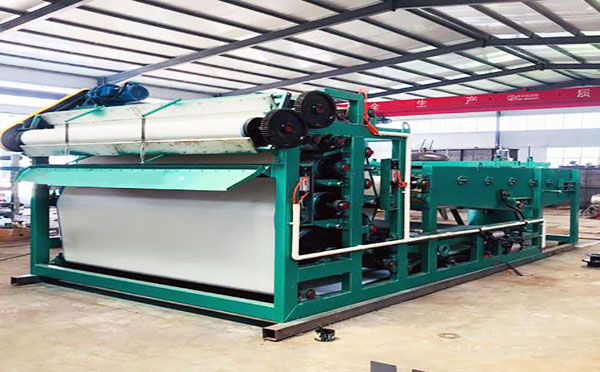 壓濾機(jī)